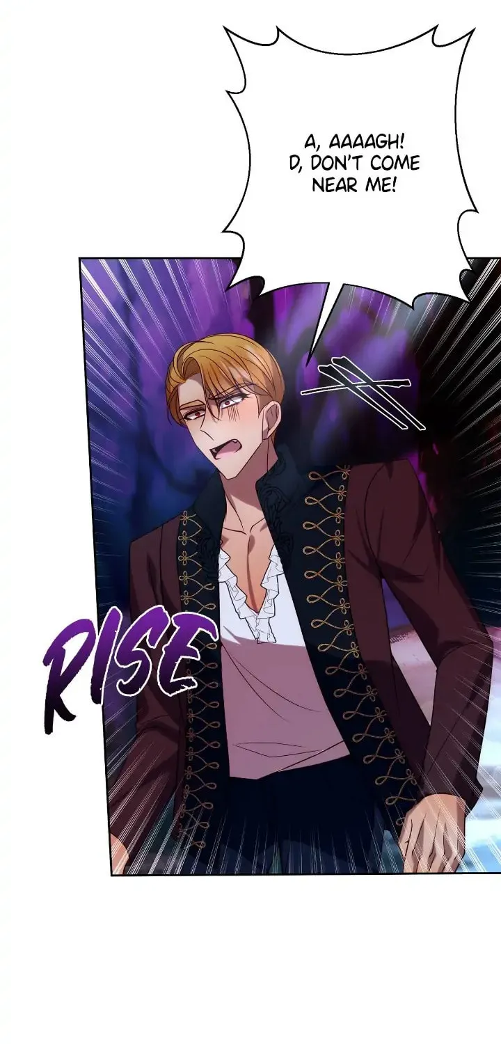 While I'm Back in Time, I'll Get My Revenge Chapter 29 page 50 - 