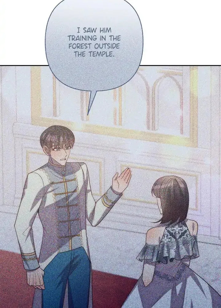While I'm Back in Time, I'll Get My Revenge Chapter 29 page 6 - 