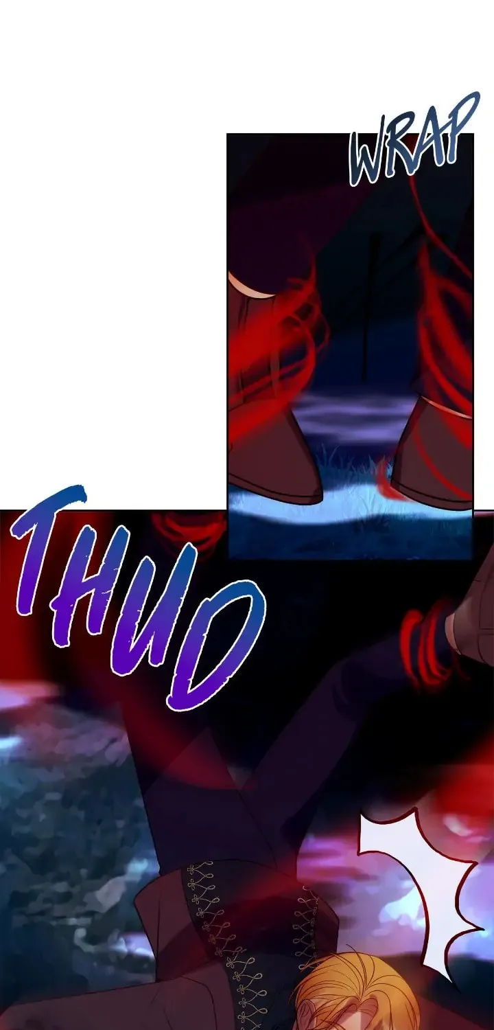While I'm Back in Time, I'll Get My Revenge Chapter 29 page 55 - 