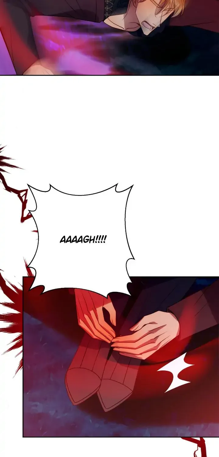 While I'm Back in Time, I'll Get My Revenge Chapter 29 page 56 - 
