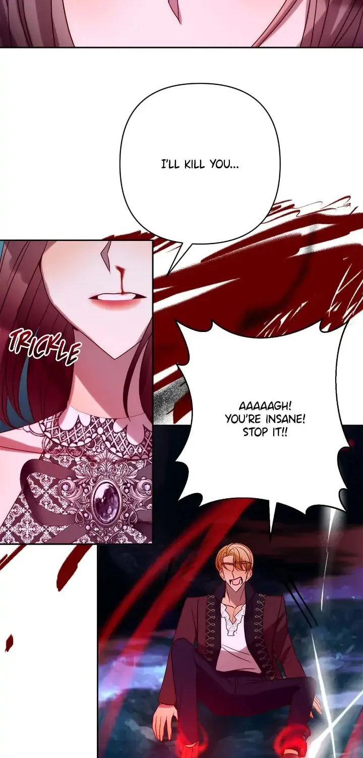 While I'm Back in Time, I'll Get My Revenge Chapter 29 page 59 - 