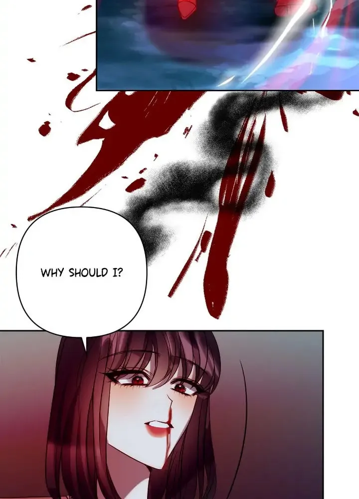 While I'm Back in Time, I'll Get My Revenge Chapter 29 page 60 - 