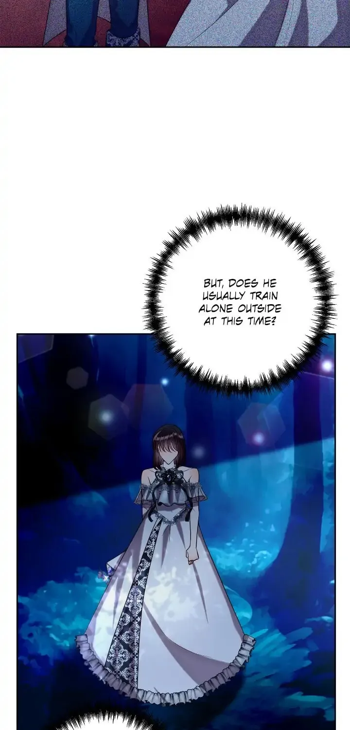 While I'm Back in Time, I'll Get My Revenge Chapter 29 page 7 - 
