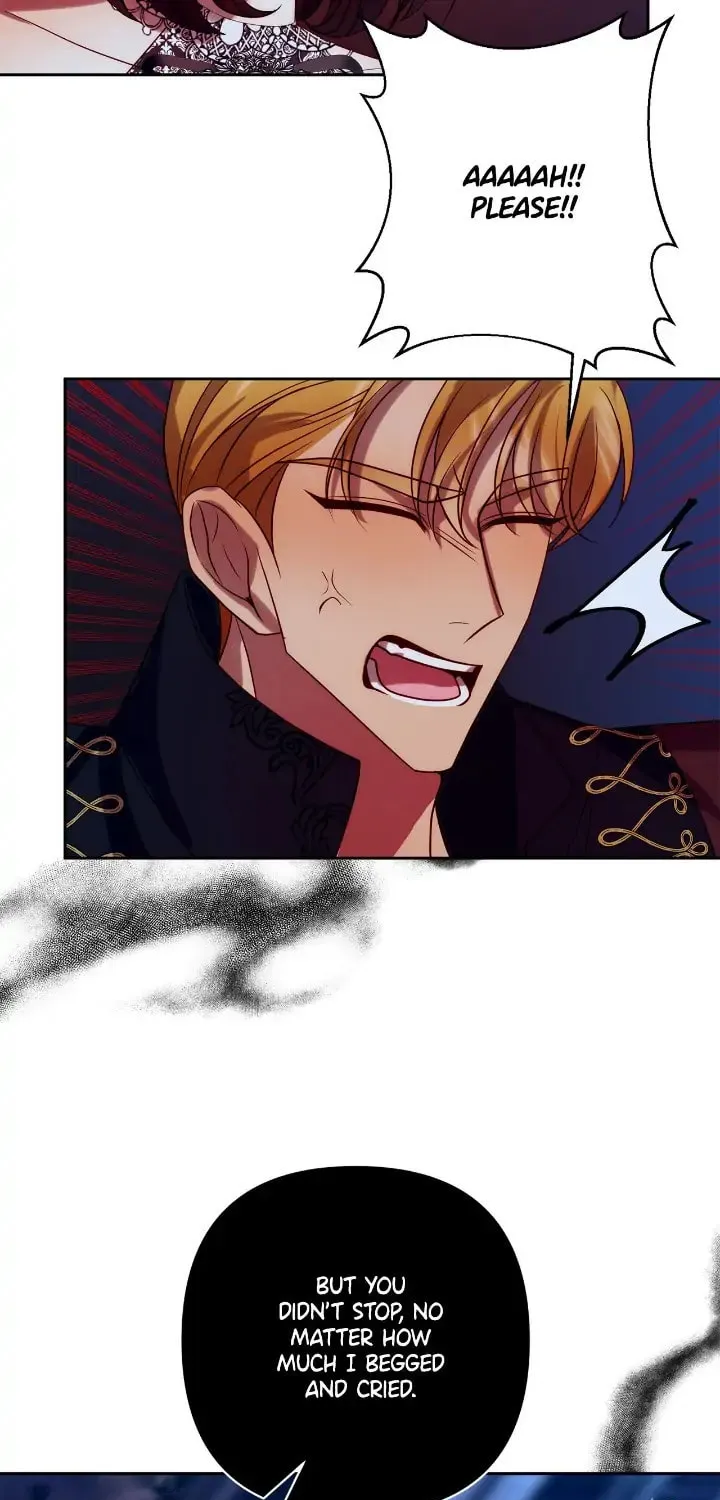 While I'm Back in Time, I'll Get My Revenge Chapter 29 page 61 - 