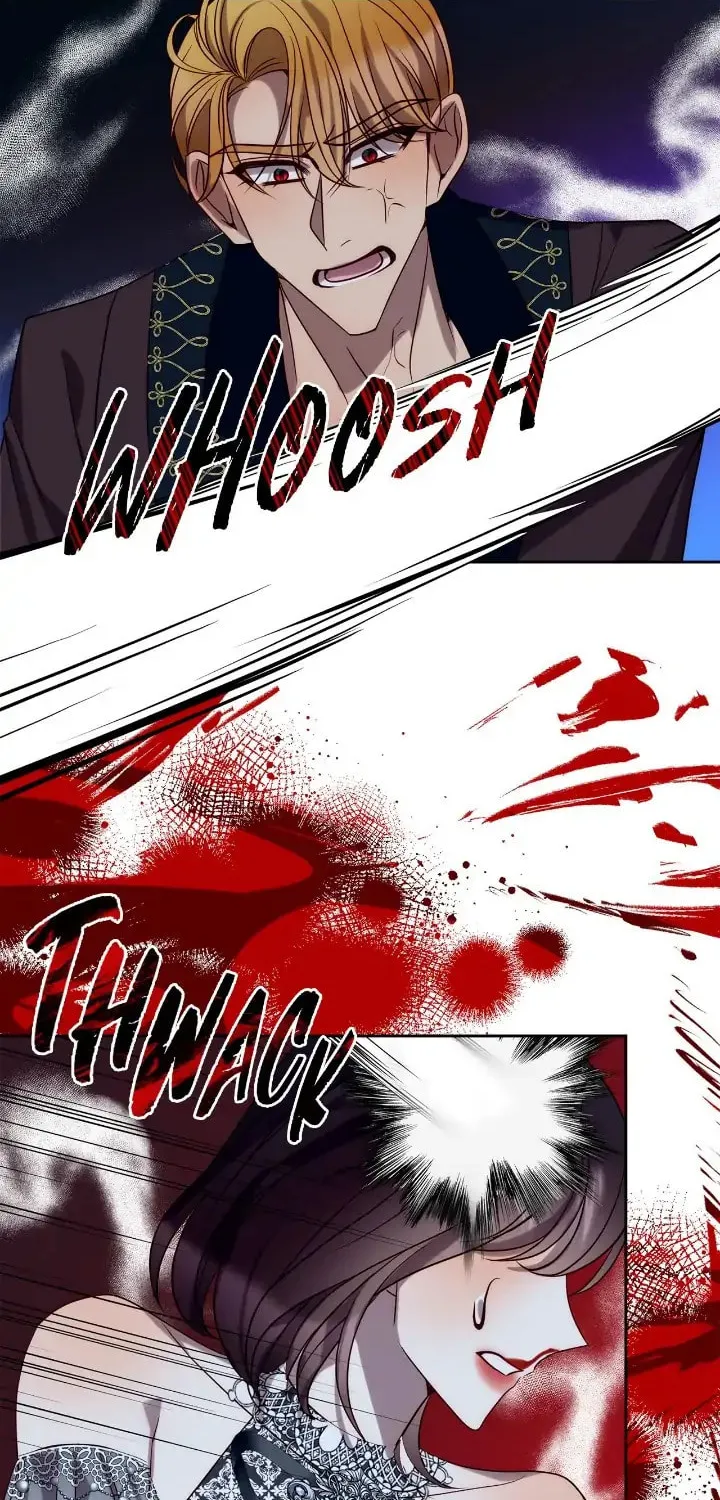 While I'm Back in Time, I'll Get My Revenge Chapter 29 page 66 - 