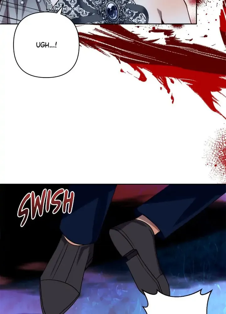 While I'm Back in Time, I'll Get My Revenge Chapter 29 page 67 - 