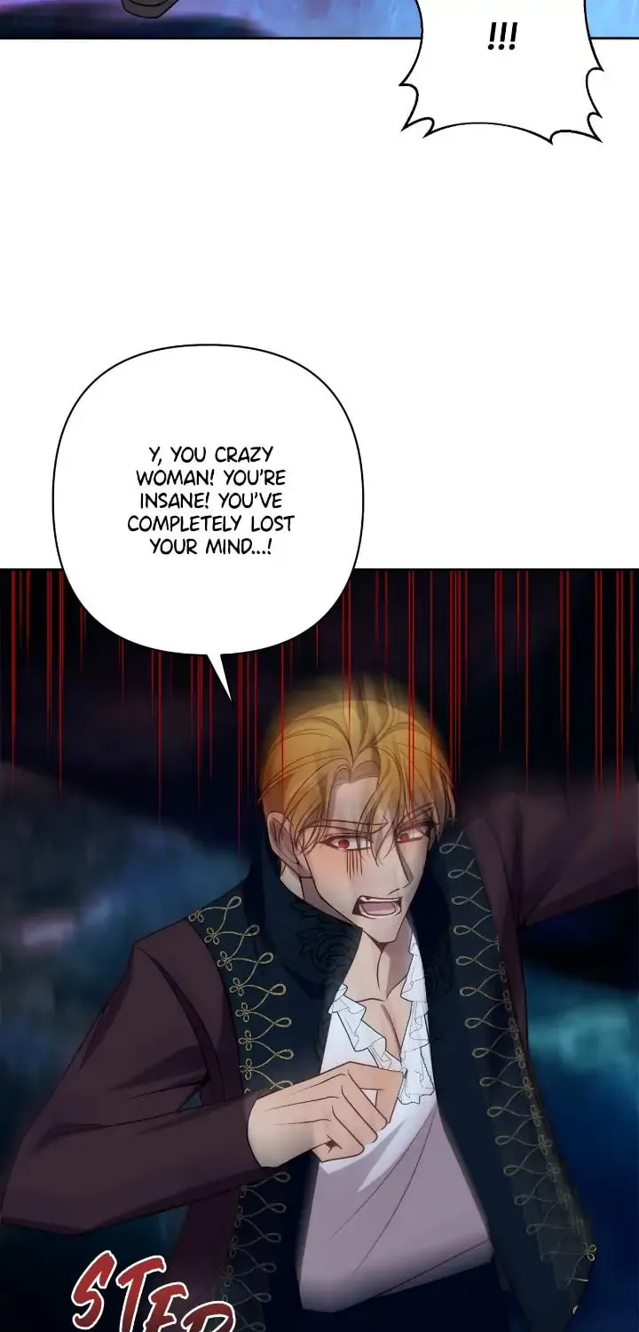 While I'm Back in Time, I'll Get My Revenge Chapter 29 page 68 - 