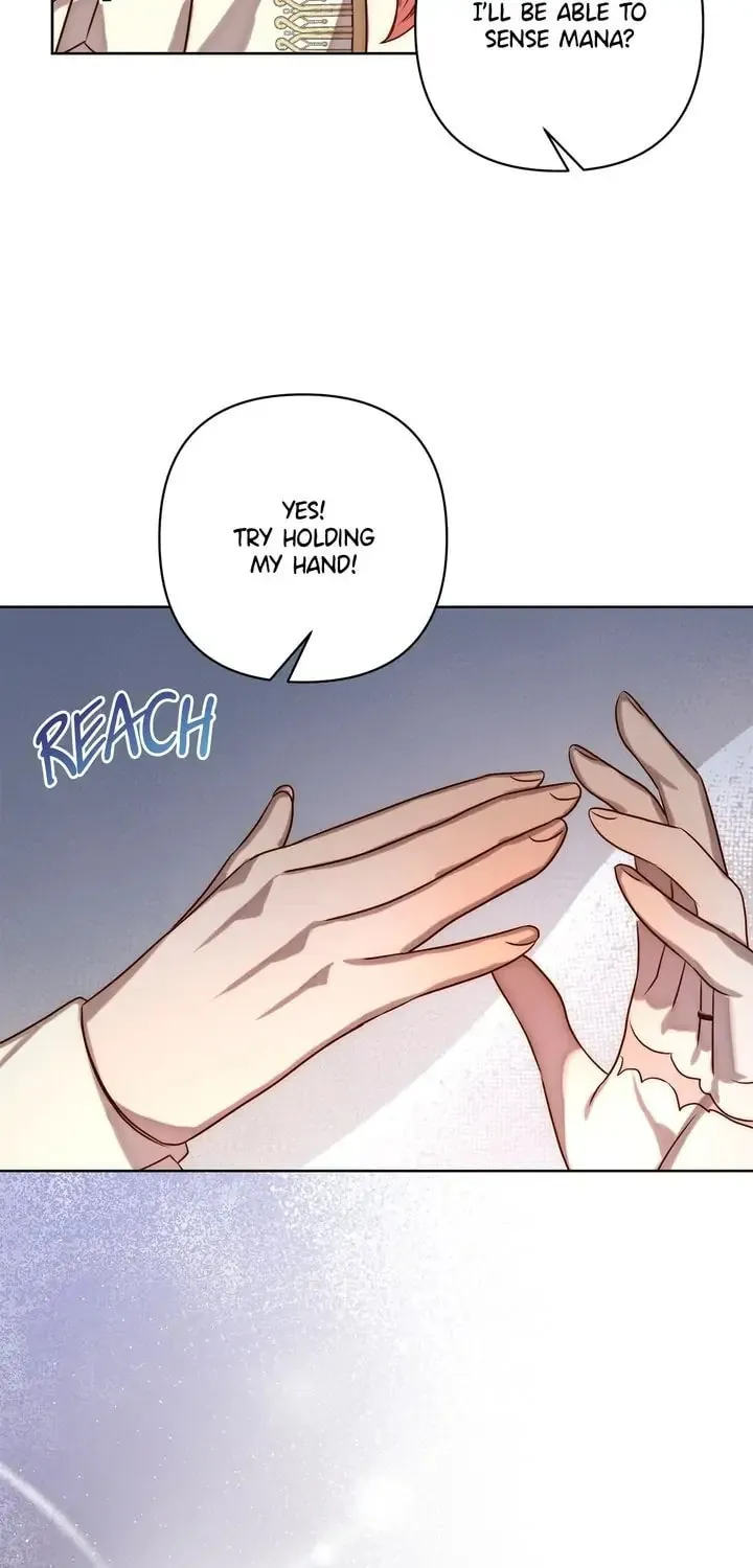 While I'm Back in Time, I'll Get My Revenge Chapter 3 page 19 - 