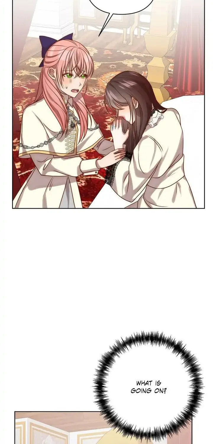 While I'm Back in Time, I'll Get My Revenge Chapter 3 page 3 - 