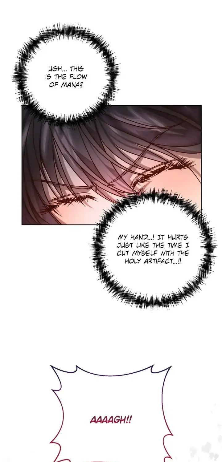 While I'm Back in Time, I'll Get My Revenge Chapter 3 page 22 - 