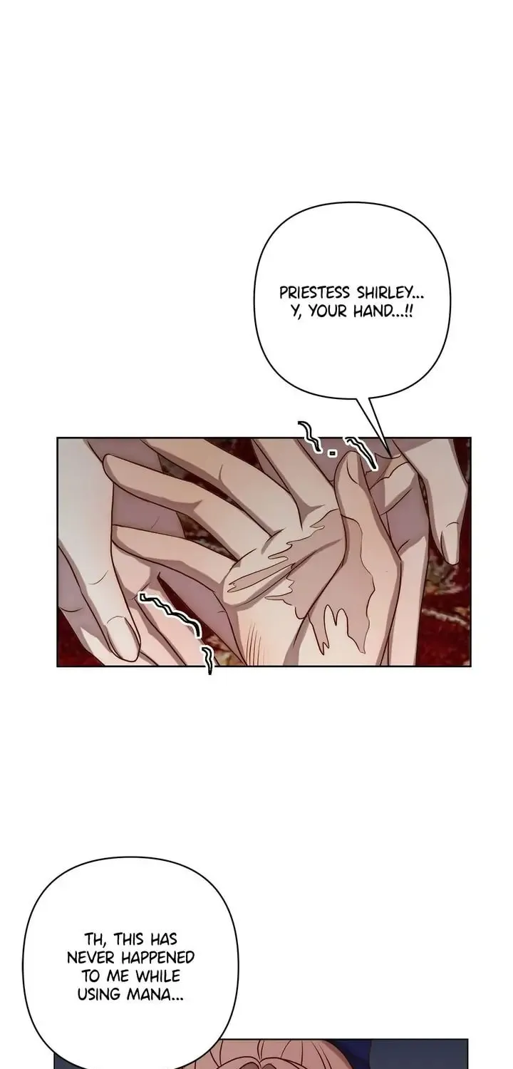 While I'm Back in Time, I'll Get My Revenge Chapter 3 page 25 - 