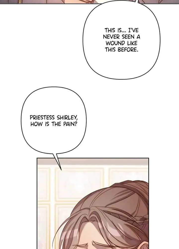 While I'm Back in Time, I'll Get My Revenge Chapter 3 page 30 - 