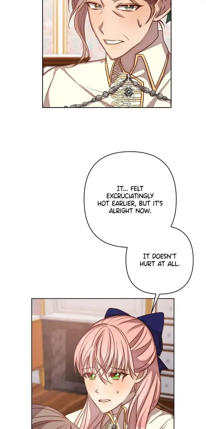 While I'm Back in Time, I'll Get My Revenge Chapter 3 page 31 - 