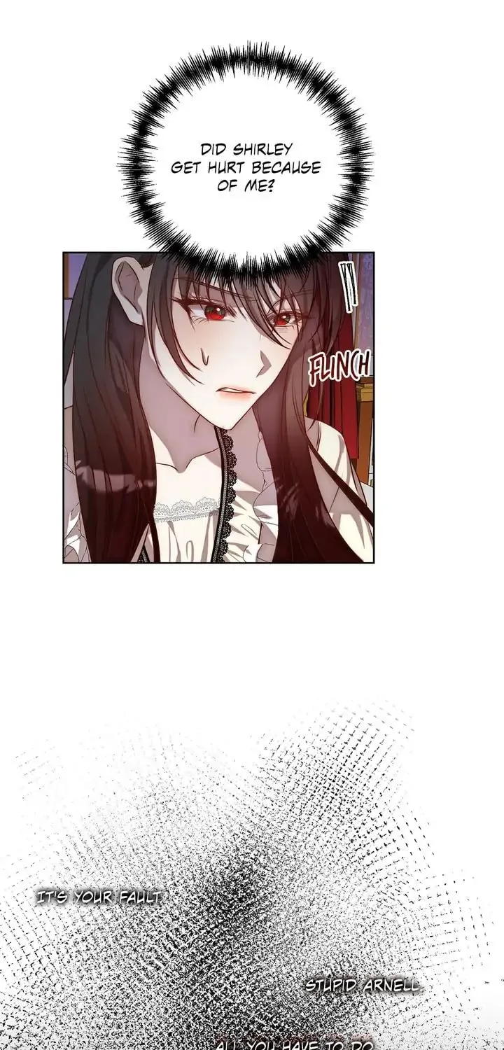 While I'm Back in Time, I'll Get My Revenge Chapter 3 page 35 - 