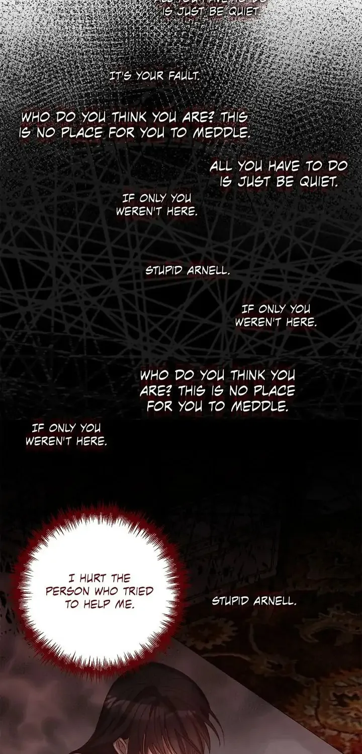 While I'm Back in Time, I'll Get My Revenge Chapter 3 page 36 - 