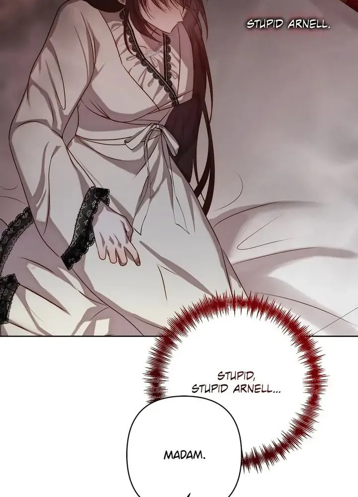 While I'm Back in Time, I'll Get My Revenge Chapter 3 page 37 - 