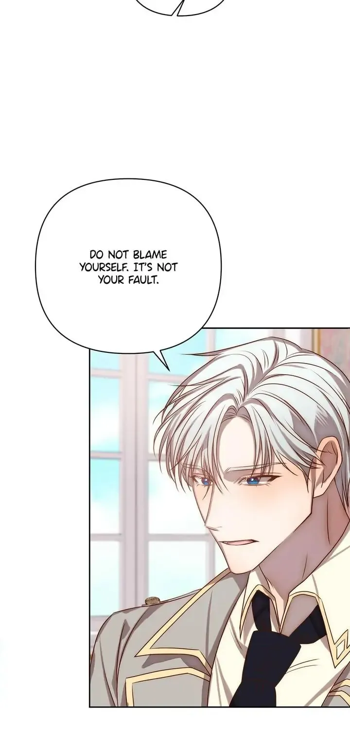 While I'm Back in Time, I'll Get My Revenge Chapter 3 page 38 - 