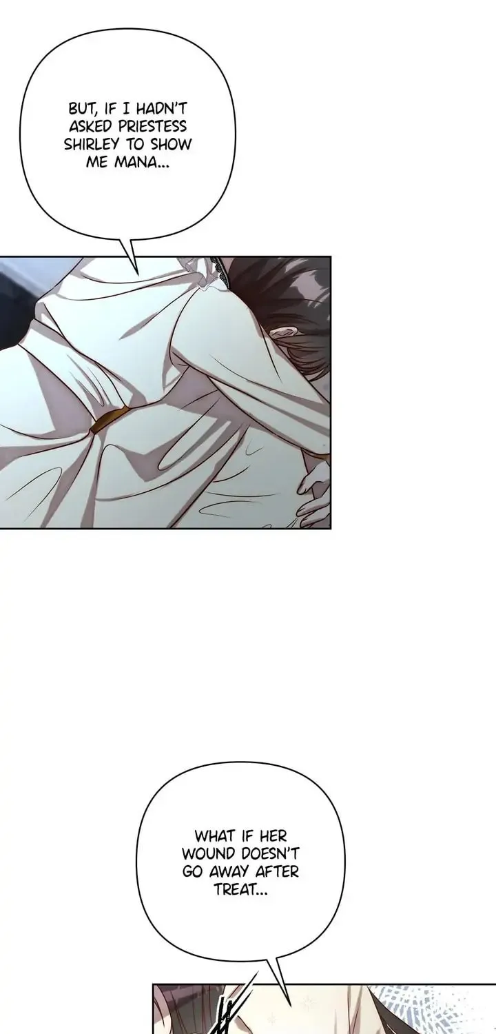 While I'm Back in Time, I'll Get My Revenge Chapter 3 page 40 - 
