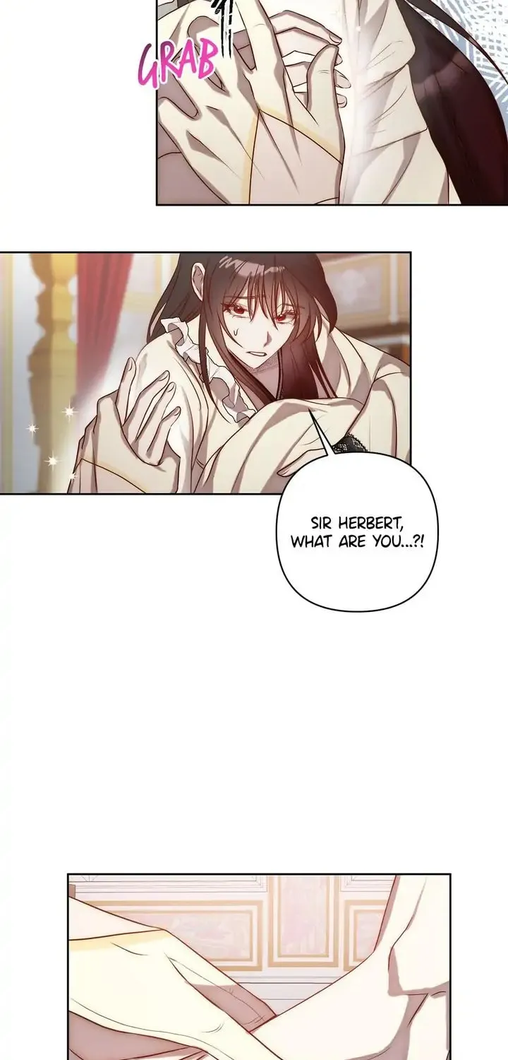 While I'm Back in Time, I'll Get My Revenge Chapter 3 page 41 - 