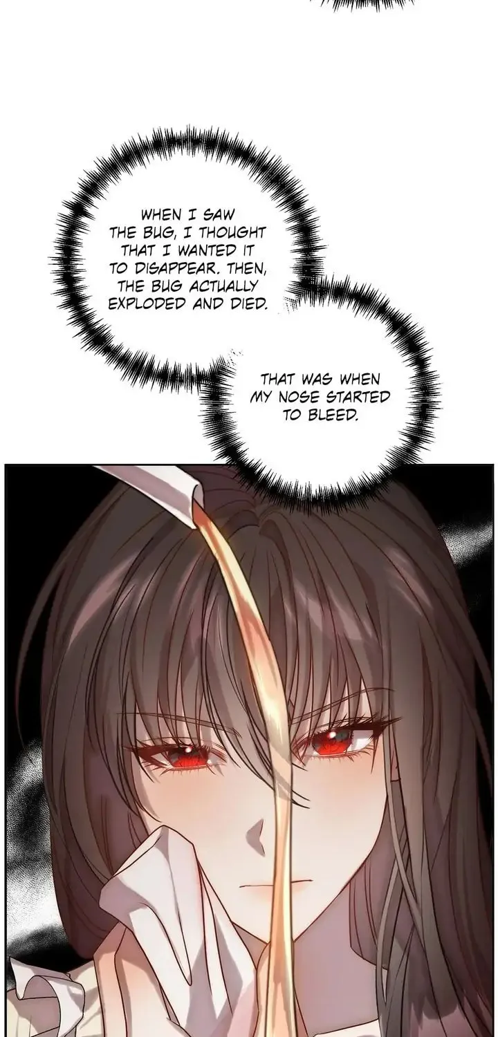 While I'm Back in Time, I'll Get My Revenge Chapter 3 page 6 - 
