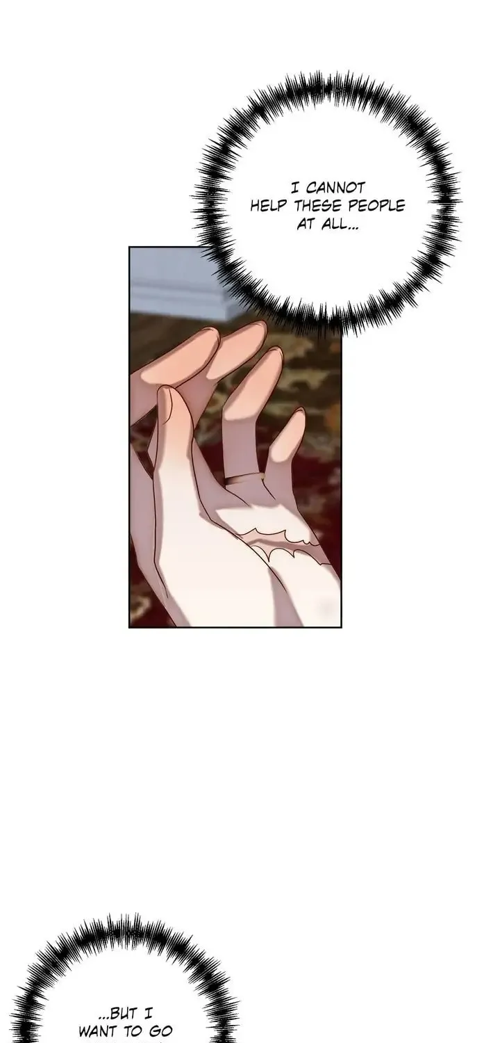 While I'm Back in Time, I'll Get My Revenge Chapter 3 page 54 - 