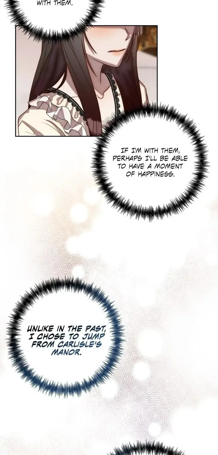 While I'm Back in Time, I'll Get My Revenge Chapter 3 page 55 - 