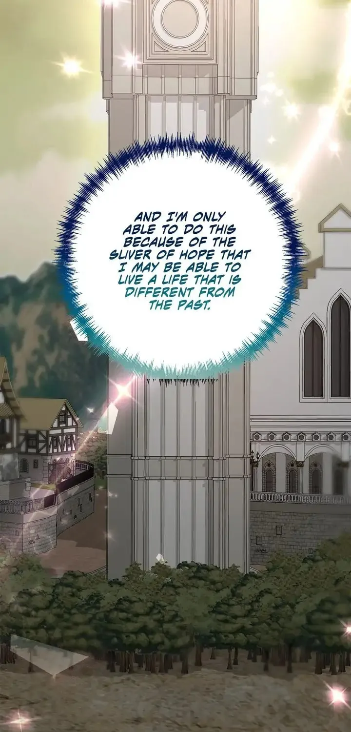 While I'm Back in Time, I'll Get My Revenge Chapter 3 page 57 - 