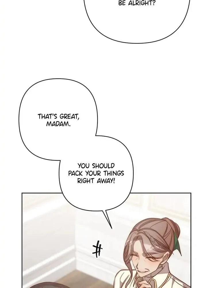 While I'm Back in Time, I'll Get My Revenge Chapter 3 page 59 - 