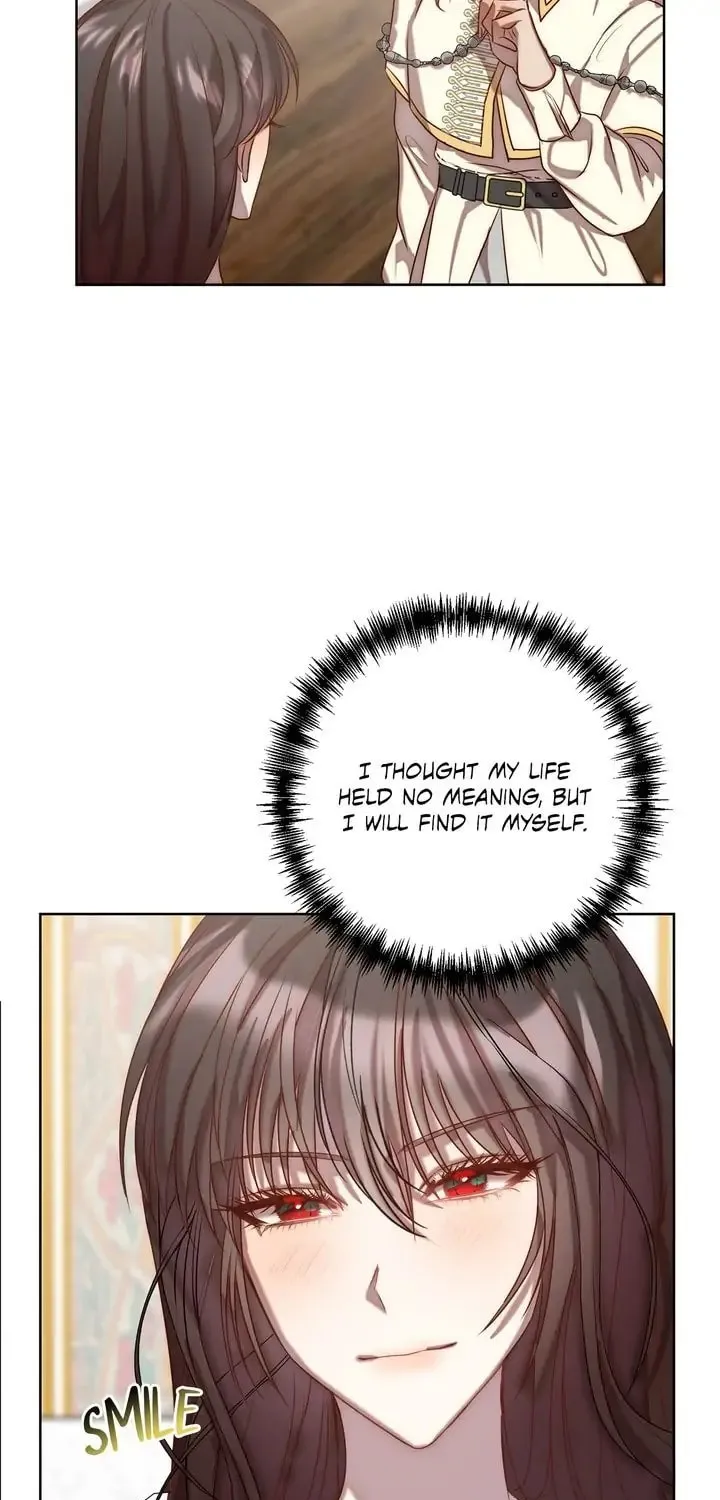 While I'm Back in Time, I'll Get My Revenge Chapter 3 page 60 - 
