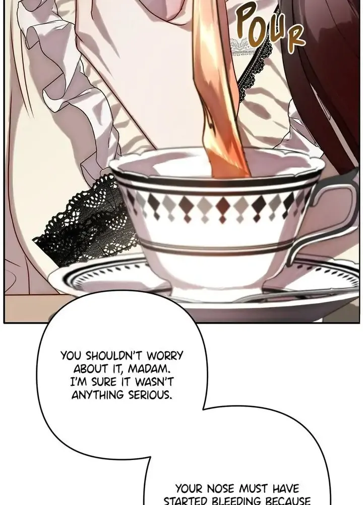 While I'm Back in Time, I'll Get My Revenge Chapter 3 page 7 - 