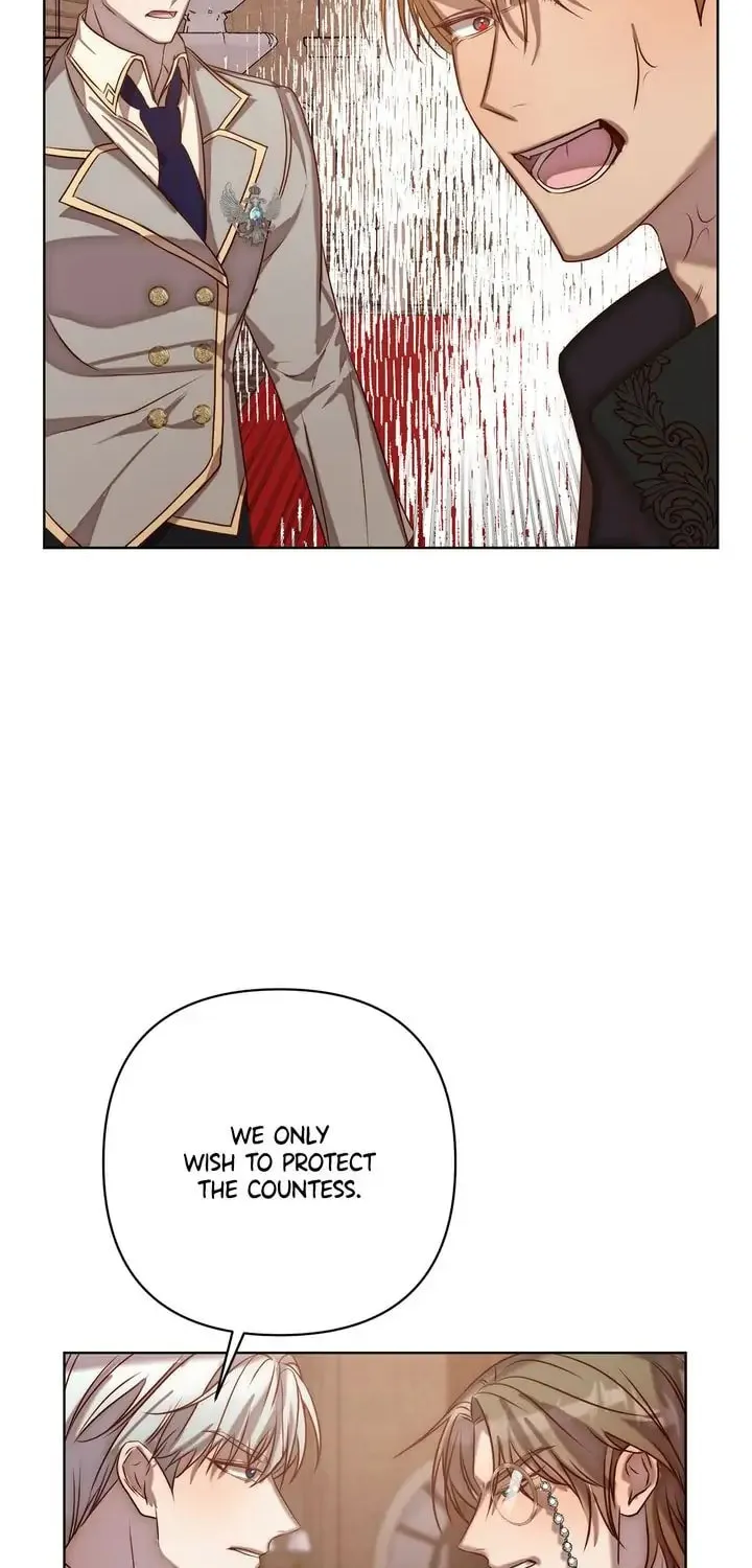 While I'm Back in Time, I'll Get My Revenge Chapter 3 page 65 - 