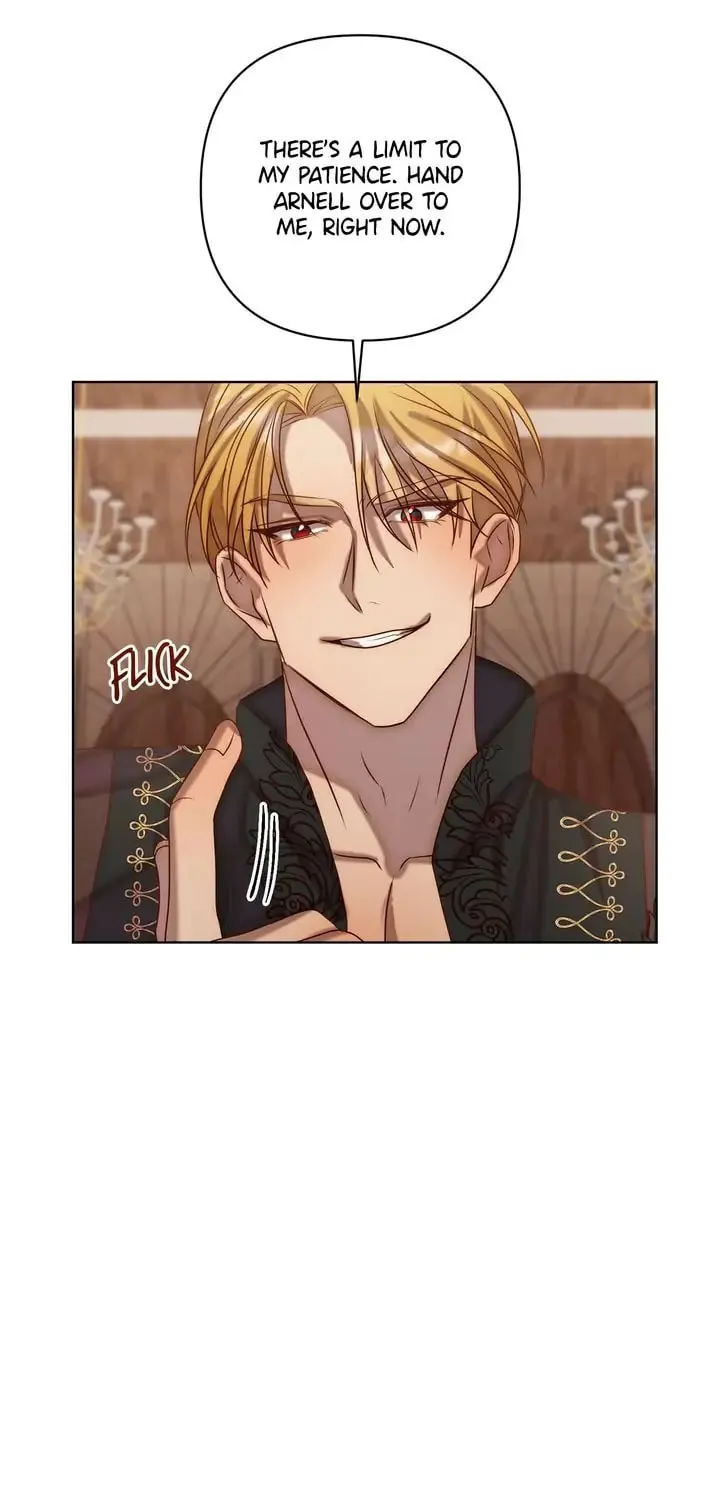 While I'm Back in Time, I'll Get My Revenge Chapter 3 page 67 - 