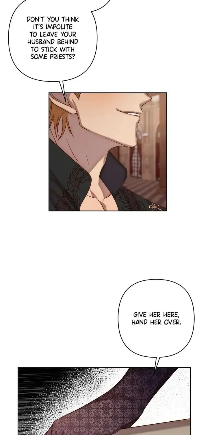 While I'm Back in Time, I'll Get My Revenge Chapter 3 page 70 - 