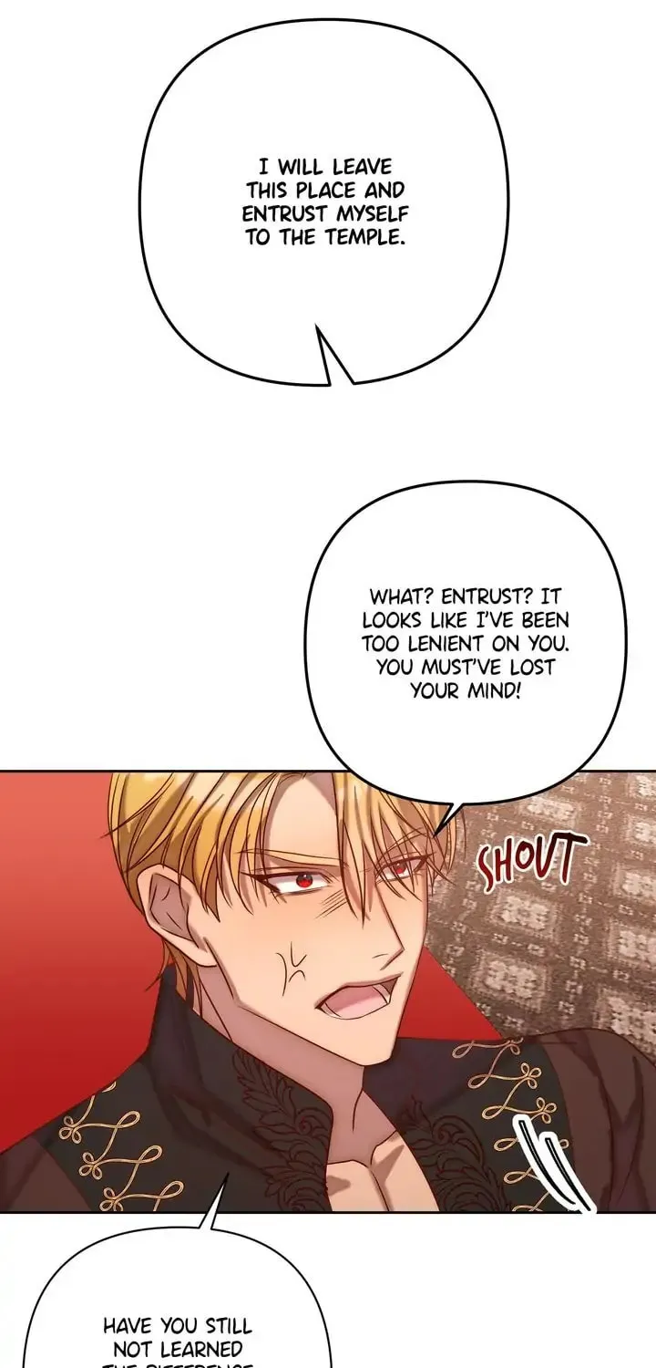 While I'm Back in Time, I'll Get My Revenge Chapter 3 page 72 - 
