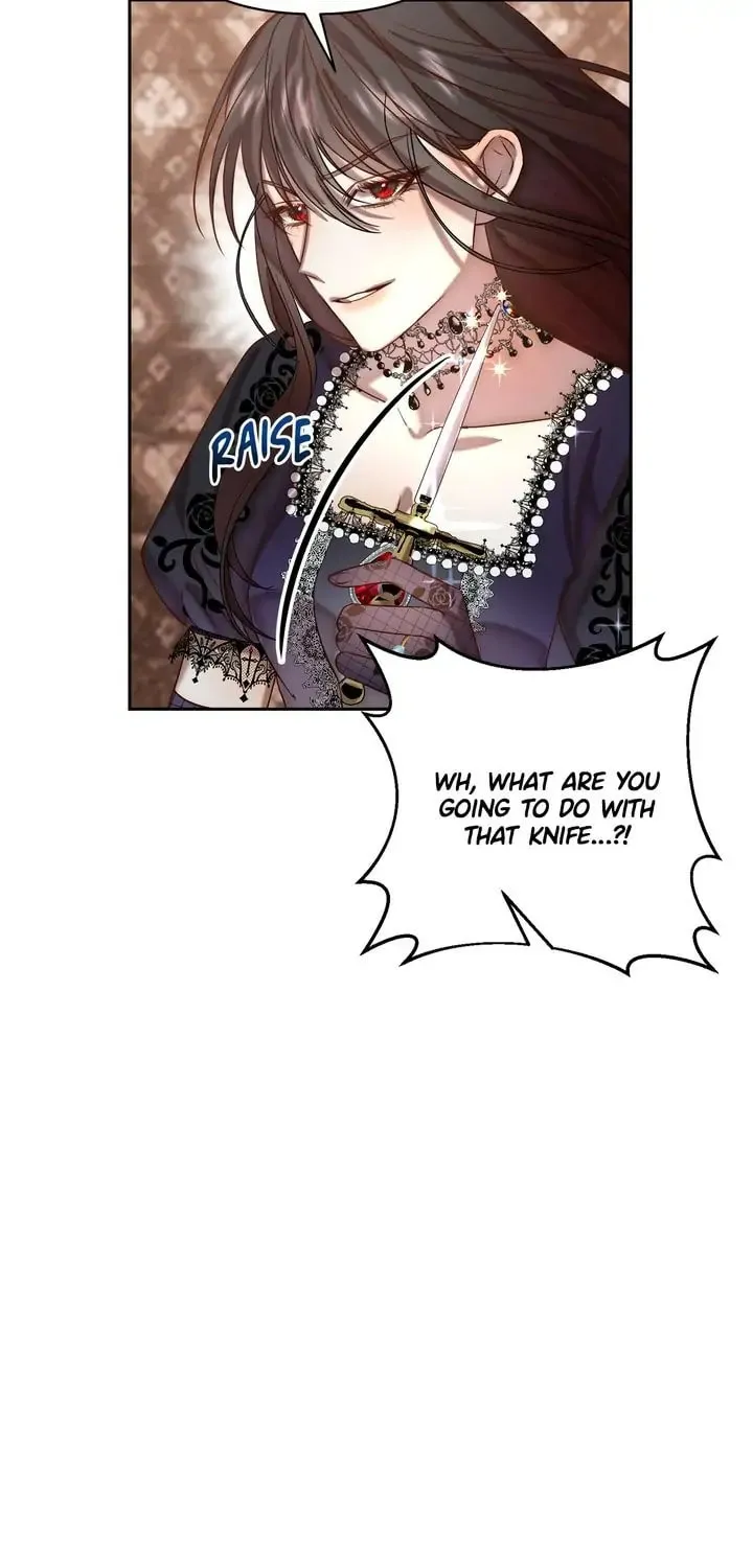 While I'm Back in Time, I'll Get My Revenge Chapter 3 page 75 - 