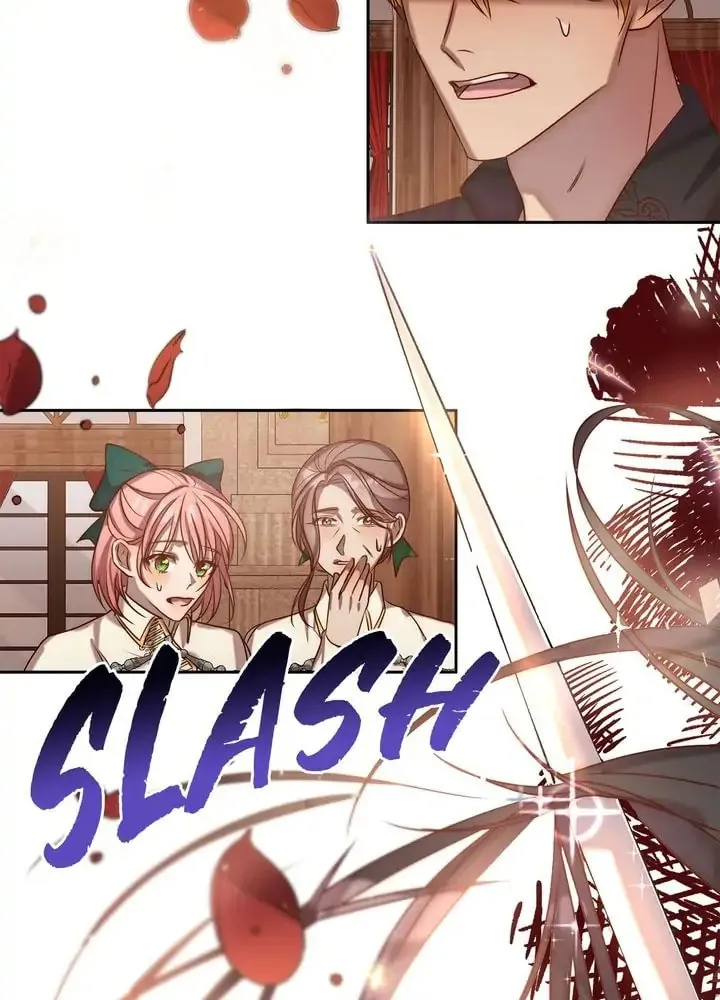 While I'm Back in Time, I'll Get My Revenge Chapter 3 page 77 - 