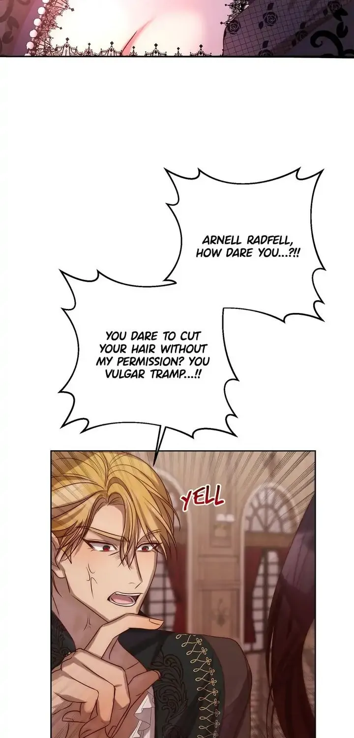While I'm Back in Time, I'll Get My Revenge Chapter 3 page 80 - 