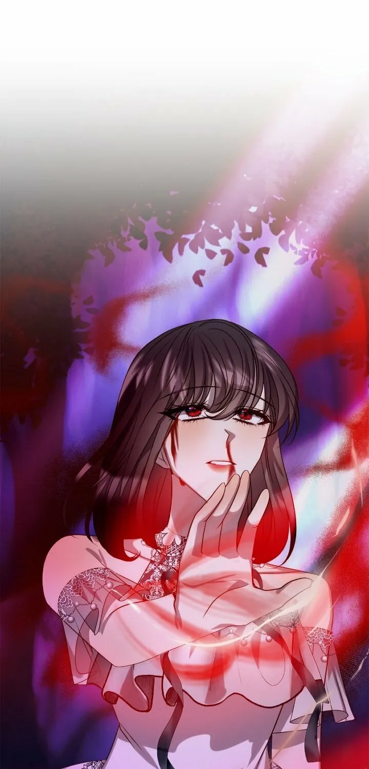 While I'm Back in Time, I'll Get My Revenge Chapter 30 page 2 - 