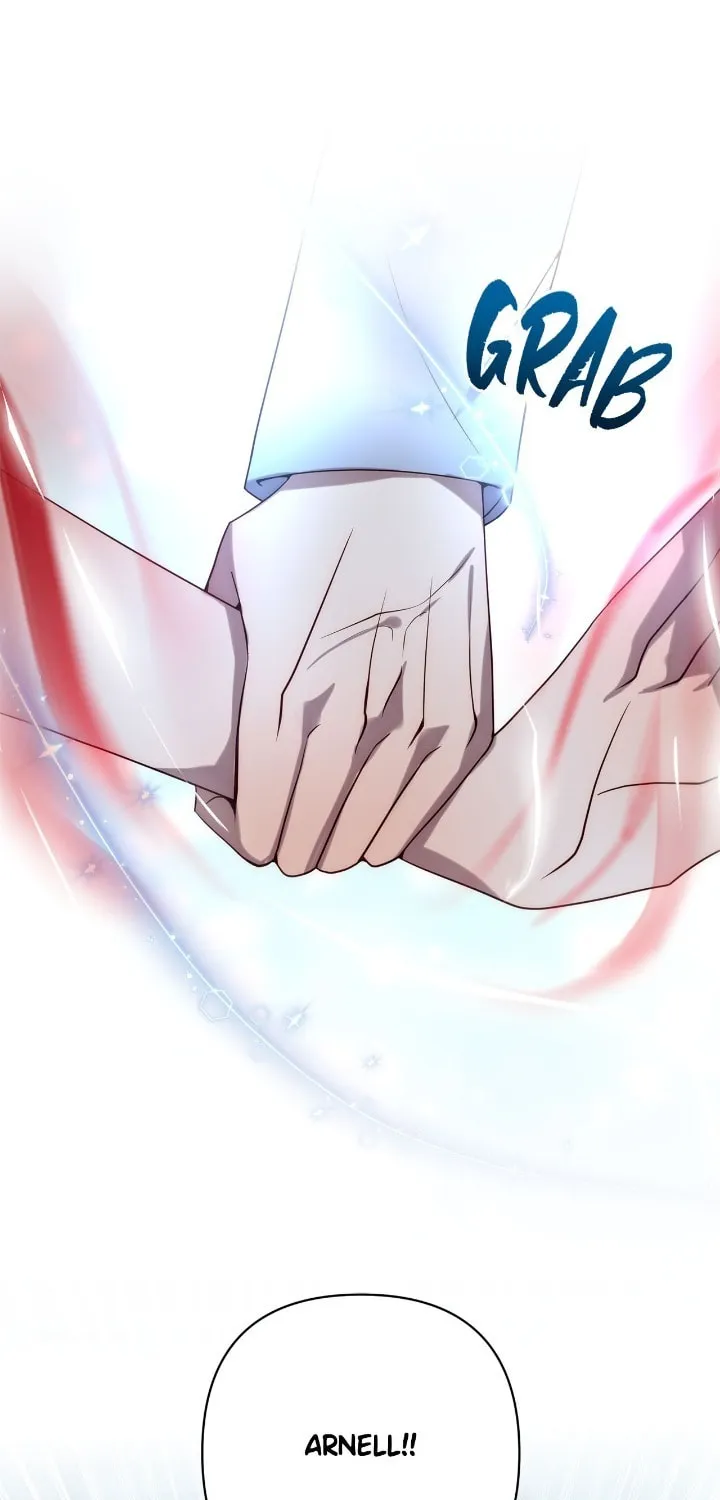 While I'm Back in Time, I'll Get My Revenge Chapter 30 page 11 - 