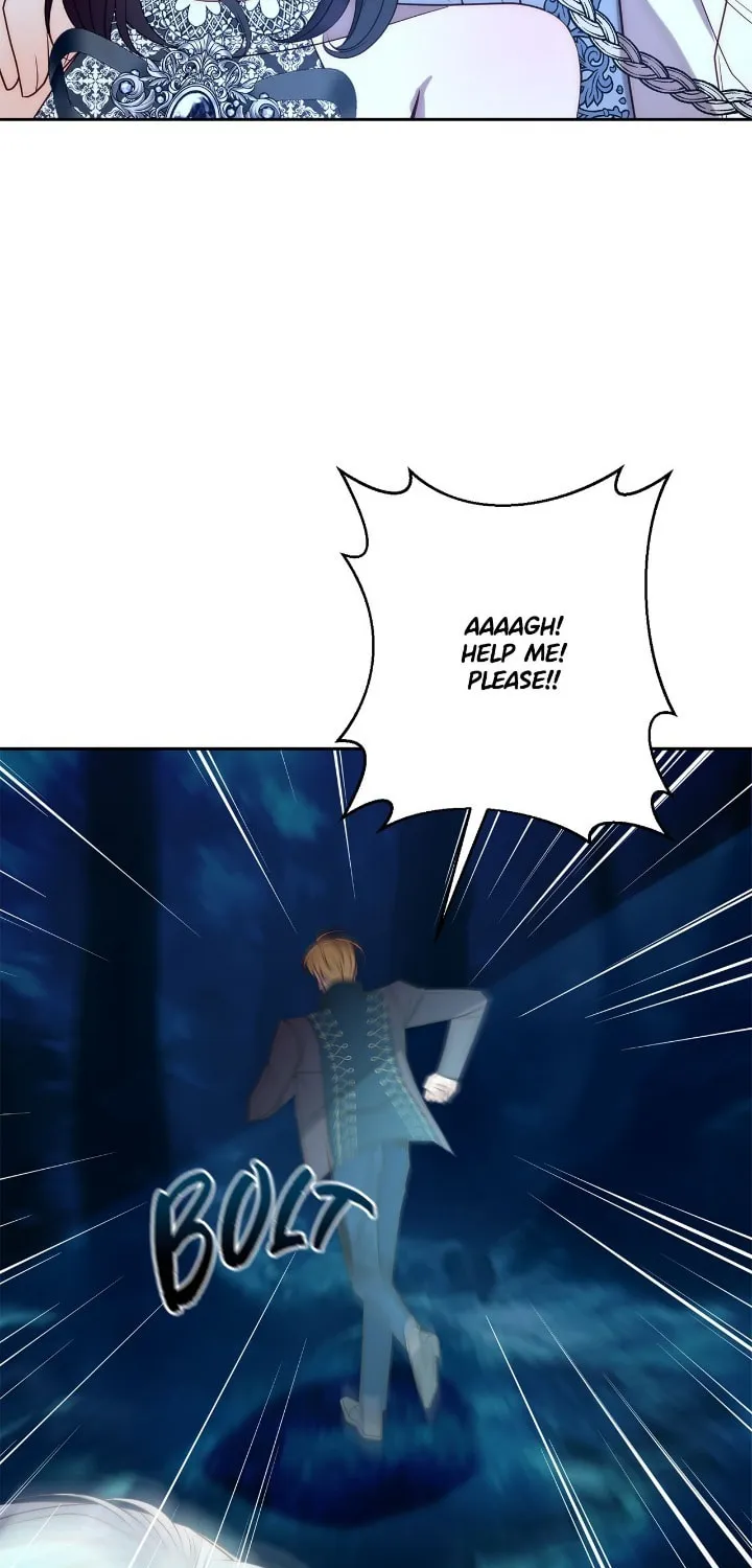 While I'm Back in Time, I'll Get My Revenge Chapter 30 page 17 - 
