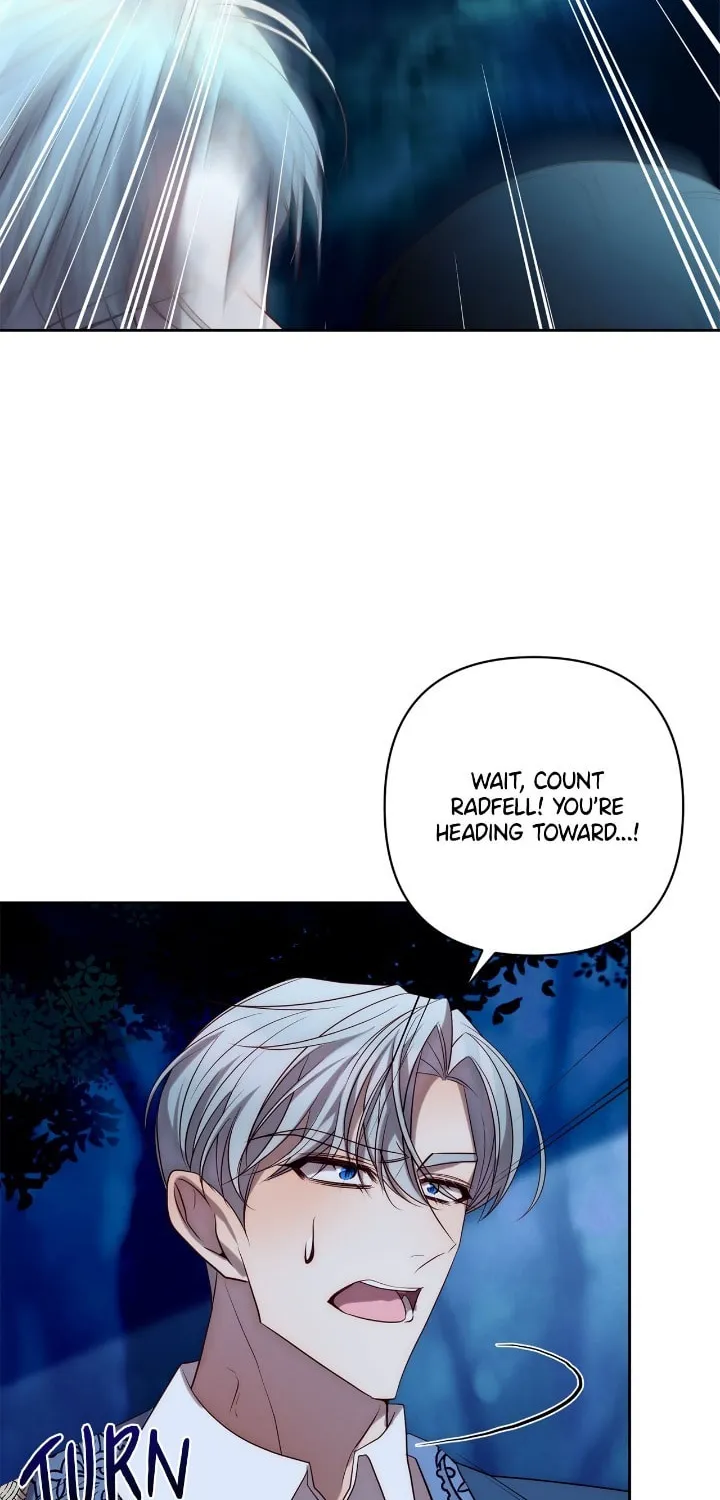 While I'm Back in Time, I'll Get My Revenge Chapter 30 page 18 - 