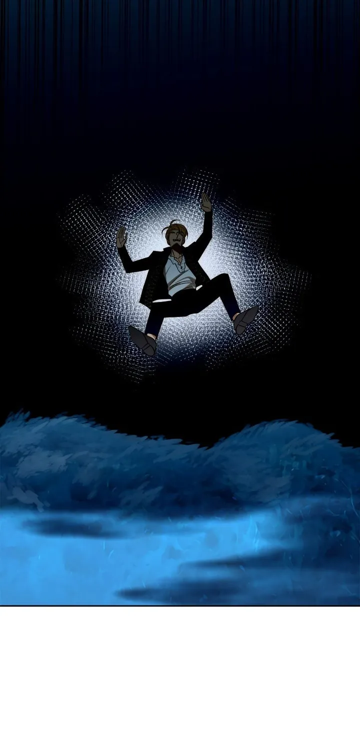 While I'm Back in Time, I'll Get My Revenge Chapter 30 page 22 - 