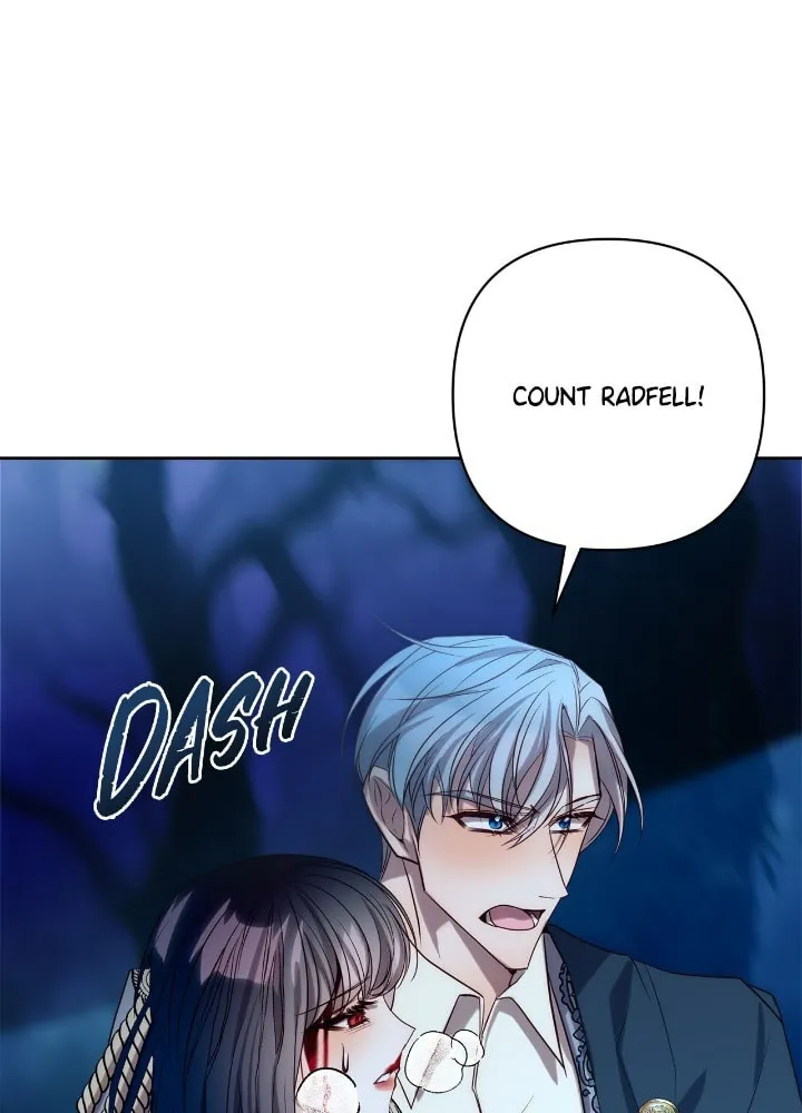 While I'm Back in Time, I'll Get My Revenge Chapter 30 page 23 - 