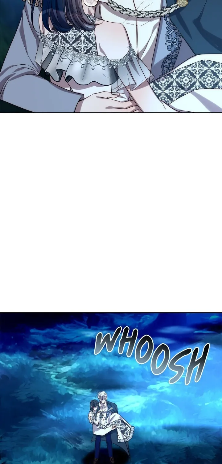 While I'm Back in Time, I'll Get My Revenge Chapter 30 page 24 - 