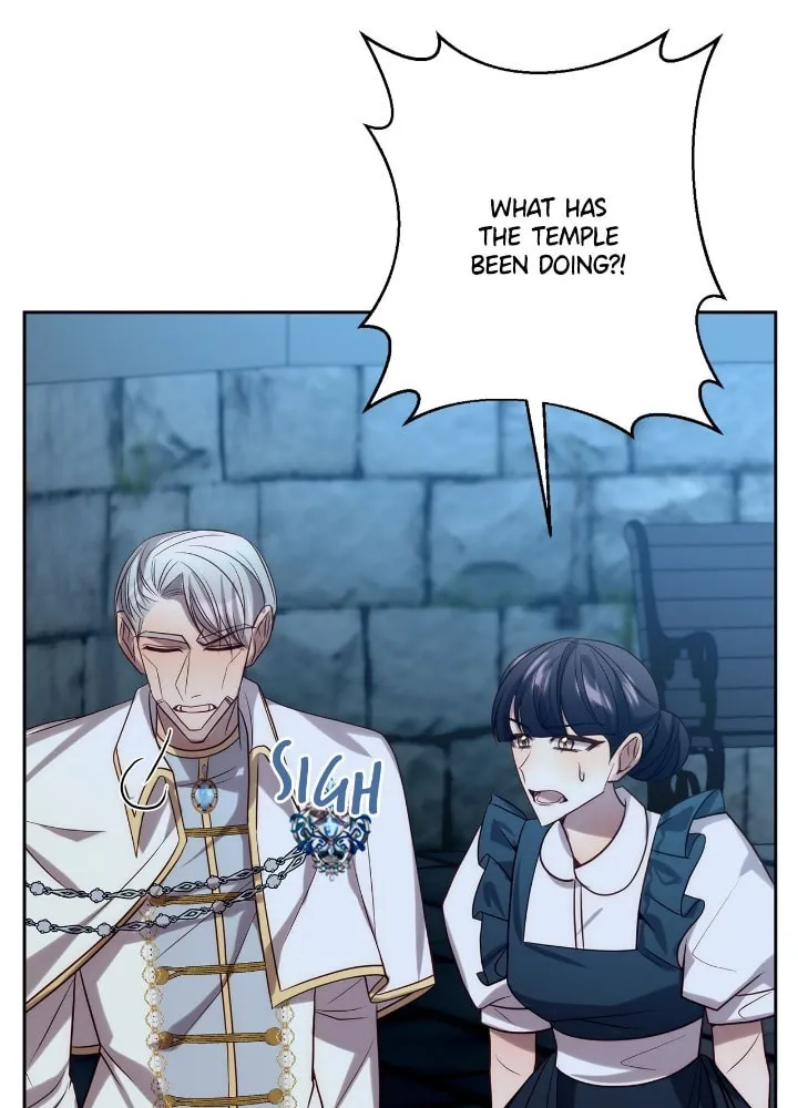 While I'm Back in Time, I'll Get My Revenge Chapter 30 page 30 - 
