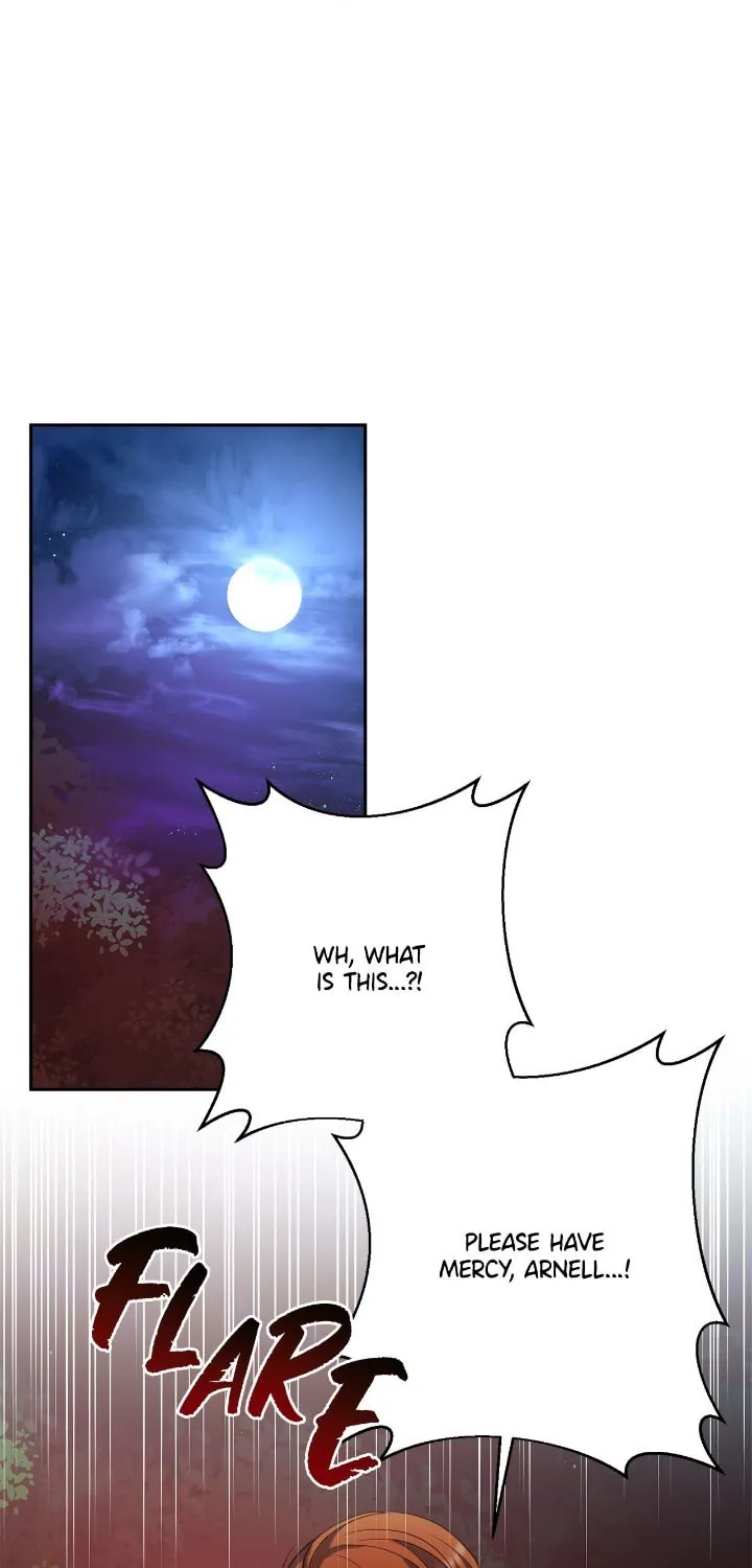 While I'm Back in Time, I'll Get My Revenge Chapter 30 page 4 - 