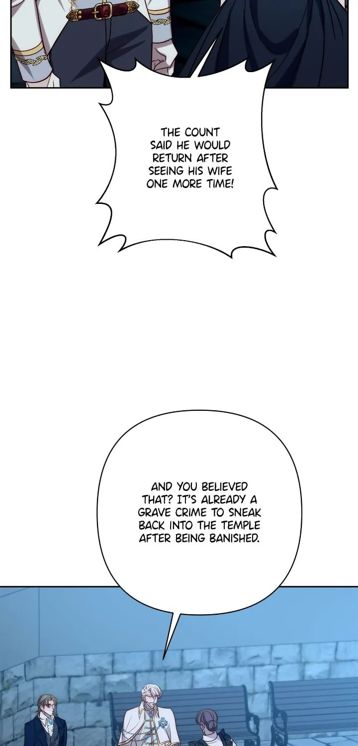 While I'm Back in Time, I'll Get My Revenge Chapter 30 page 31 - 