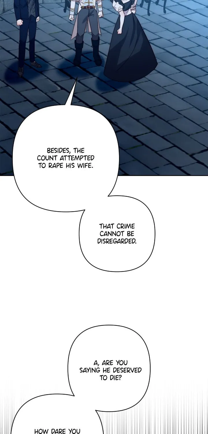 While I'm Back in Time, I'll Get My Revenge Chapter 30 page 32 - 