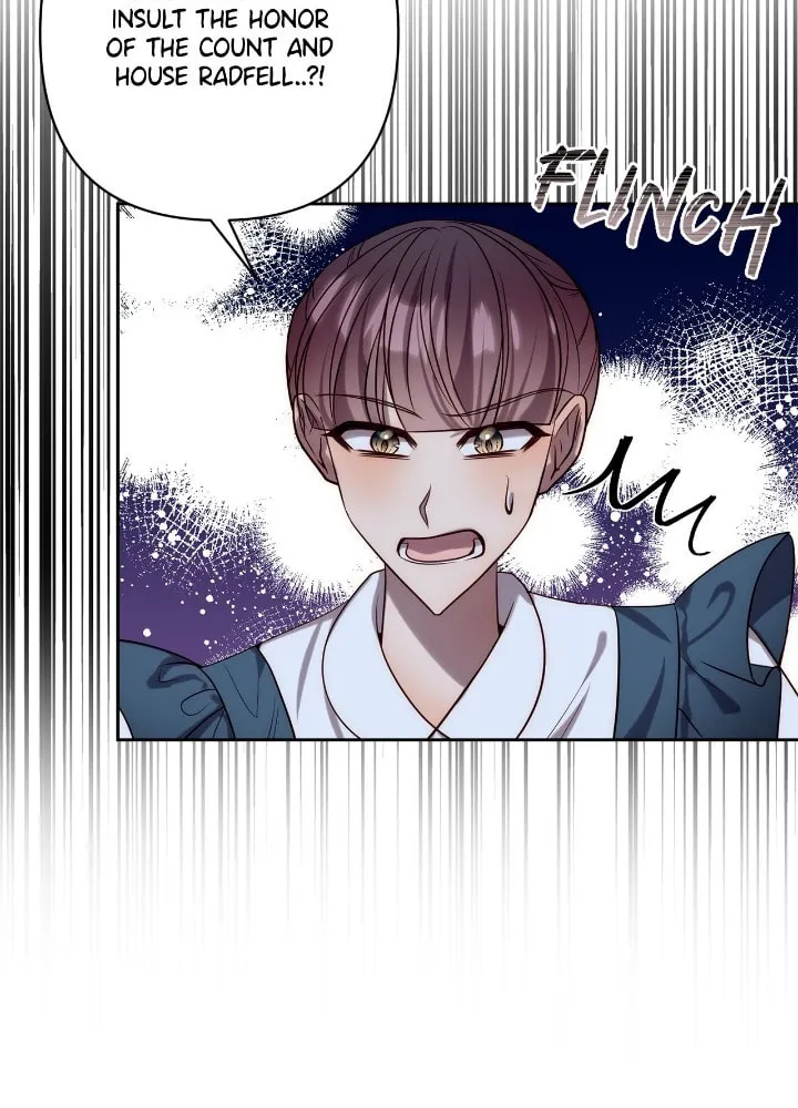 While I'm Back in Time, I'll Get My Revenge Chapter 30 page 33 - 