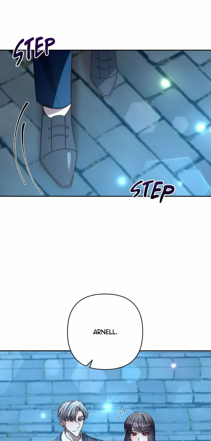 While I'm Back in Time, I'll Get My Revenge Chapter 30 page 37 - 